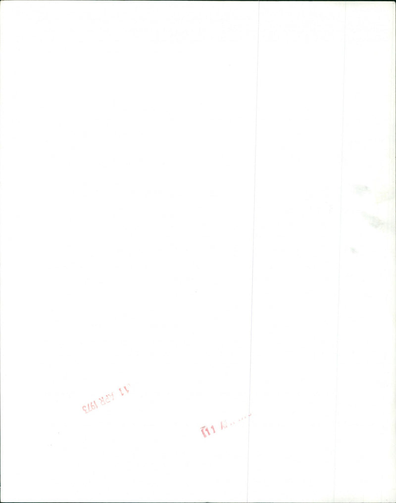 Kenny Ball - Vintage Photograph