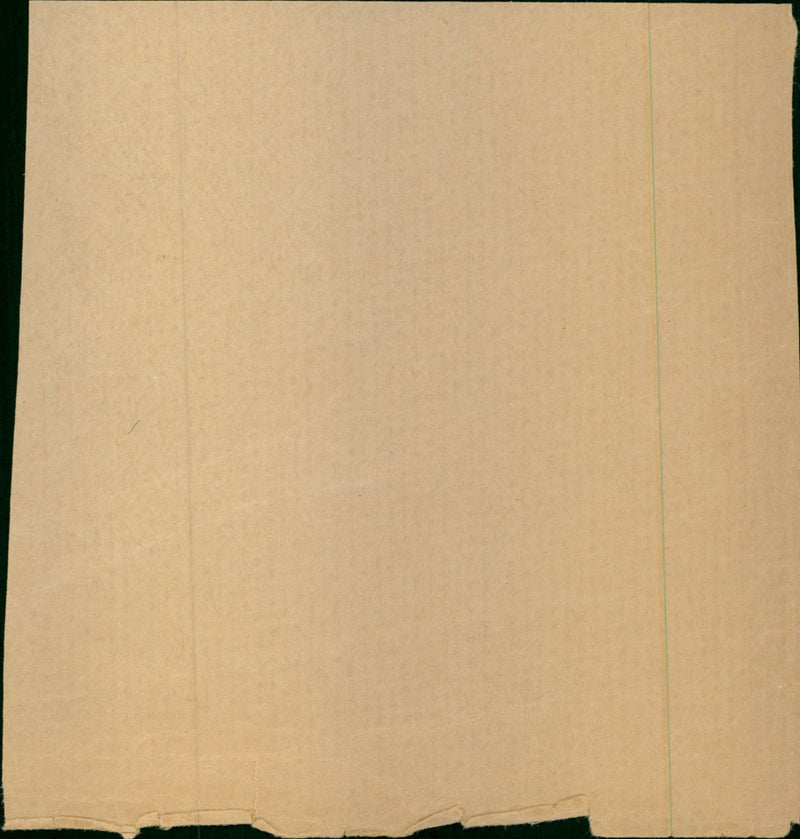 Rev John Baggley - Vintage Photograph