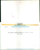 Russ Abbot - Vintage Photograph