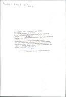 Princess Anne - Vintage Photograph