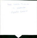 Bee Gees - Vintage Photograph