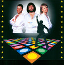 Bee Gees - Vintage Photograph