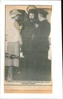 Princess Anne - Vintage Photograph