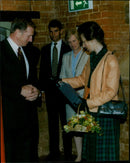 Princess Anne - Vintage Photograph