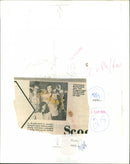 Be-bop Deluxe - Vintage Photograph