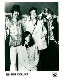 Be-bop Deluxe - Vintage Photograph