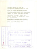 Princess Anne - Vintage Photograph