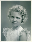 Princess Anne - Vintage Photograph