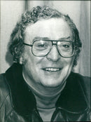 Michael Caine - Vintage Photograph