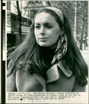 Sheila Buckley - Vintage Photograph