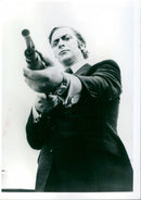 Michael Caine - Vintage Photograph