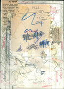 David Buckle - Vintage Photograph