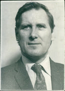 David Buckle - Vintage Photograph