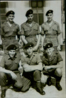 Thomas Allen - Vintage Photograph