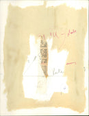 Peter Browning - Vintage Photograph