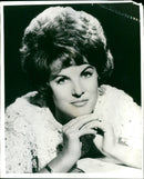 Moira Anderson - Vintage Photograph