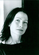 Susanne Abbuehi - Vintage Photograph