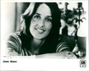 Joan Baez - Vintage Photograph