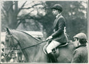 Princess Anne - Vintage Photograph