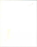 Alun Armstrong - Vintage Photograph