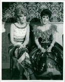 Marti Caine - Vintage Photograph