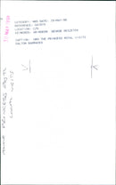 Princess Anne - Vintage Photograph