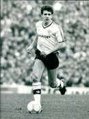 Colin Gibson - Vintage Photograph