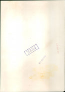 Yul Brynner - Vintage Photograph