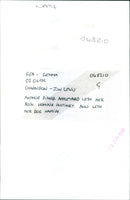 Diana Appleyard - Vintage Photograph