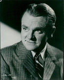 James Cagney - Vintage Photograph