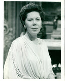 Dame Janet Baker - Vintage Photograph