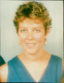 Lizzie Bell - Vintage Photograph