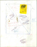 Princess Anne - Vintage Photograph