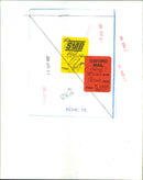 Cheryl Baker - Vintage Photograph