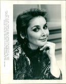 Cheryl Baker - Vintage Photograph