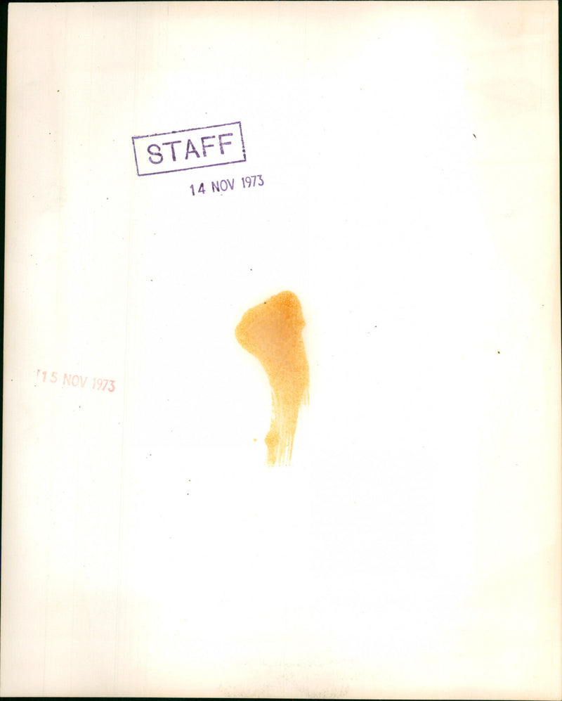 Princess Anne - Vintage Photograph