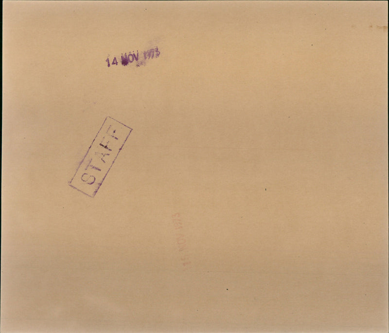 Princess Anne - Vintage Photograph