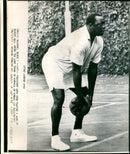 Idi Amin - Vintage Photograph