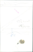 Alan Buckingham - Vintage Photograph