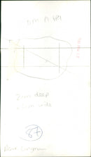 Derek Longmuir - Vintage Photograph