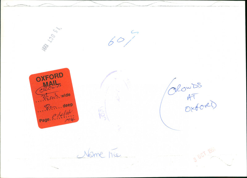 Princess Anne - Vintage Photograph