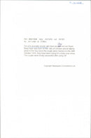 Tim and Jeanette Arnold - Vintage Photograph