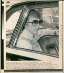 Julie Andrews - Vintage Photograph