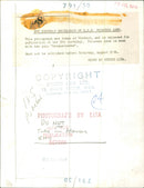 Princess Anne - Vintage Photograph