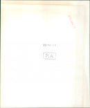 Princess Paola & Prince Albert - Vintage Photograph