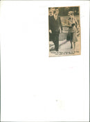 Princess Anne - Vintage Photograph