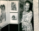 Princess Anne - Vintage Photograph