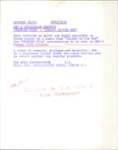 Harry Belafonte in Island In The Sun - Vintage Photograph