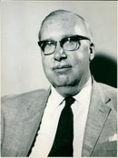 Howard Buckley - Vintage Photograph