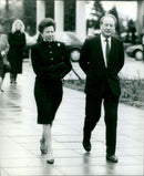 Princess Anne - Vintage Photograph